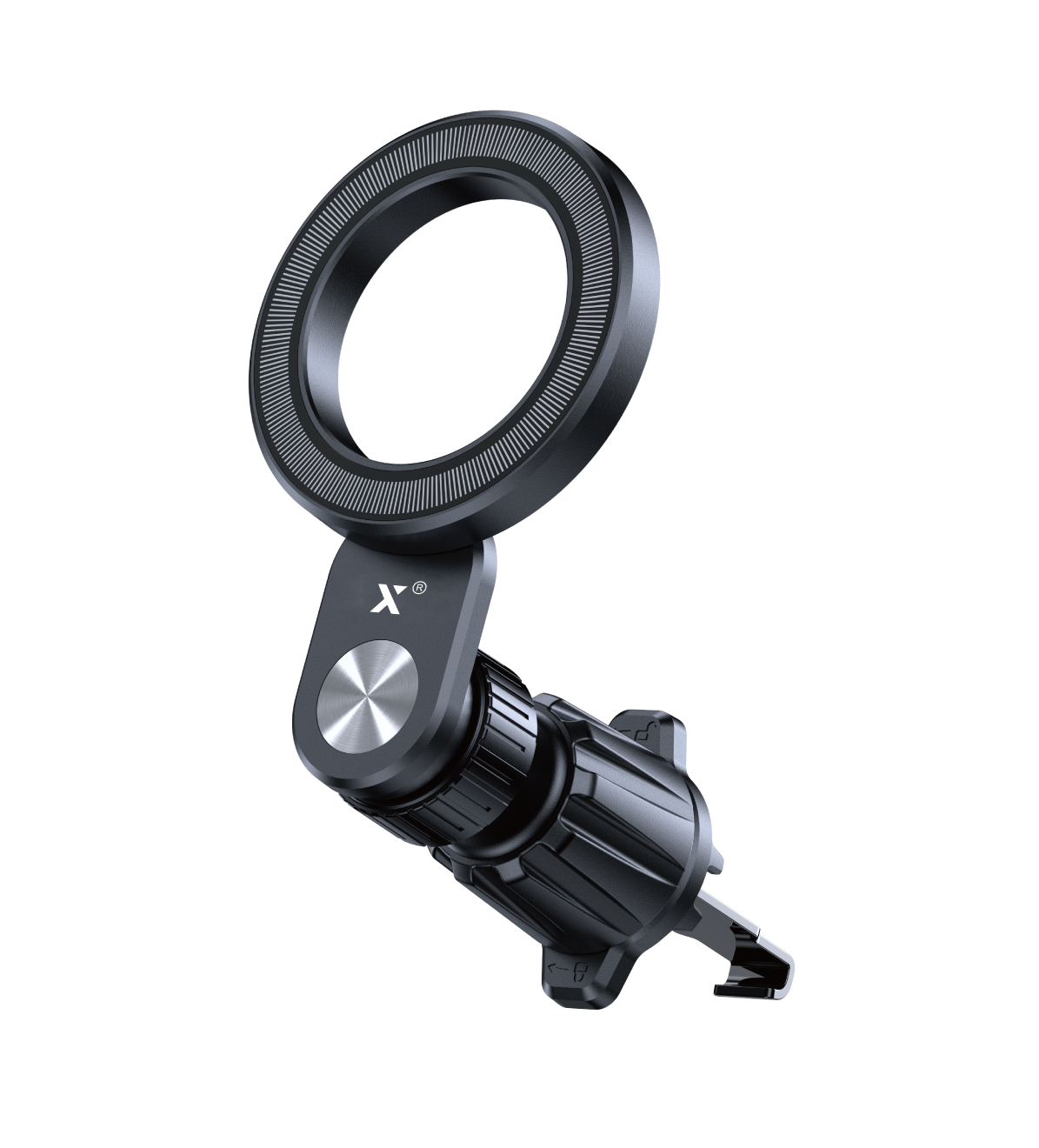 M7 AIR VENT MAGNETIC MOUNT CAR HOLDER