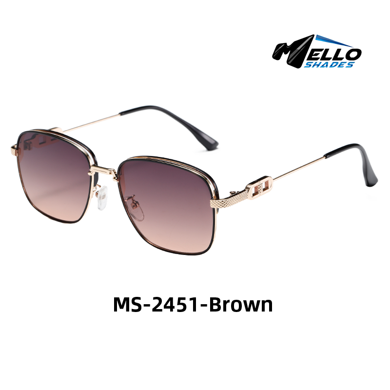 MS-2451 Sun Glass