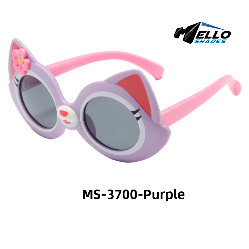MS-3700 Sun Glass