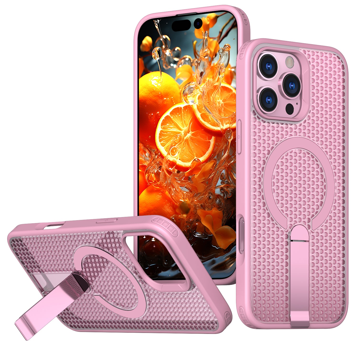 IPHONE 16 PRO MAX CH29 CASE