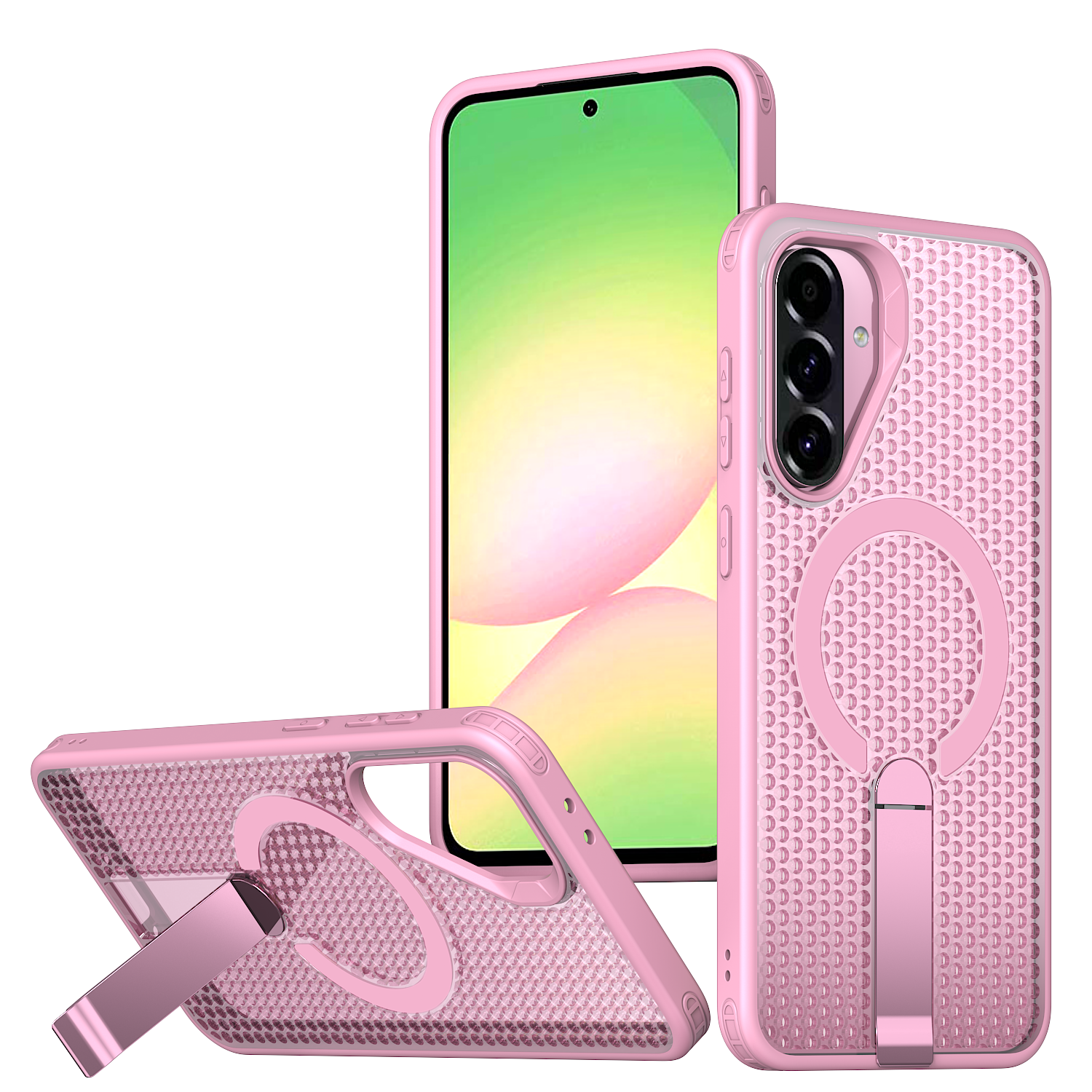 SAMSUNG A36 5G CH29 CASE