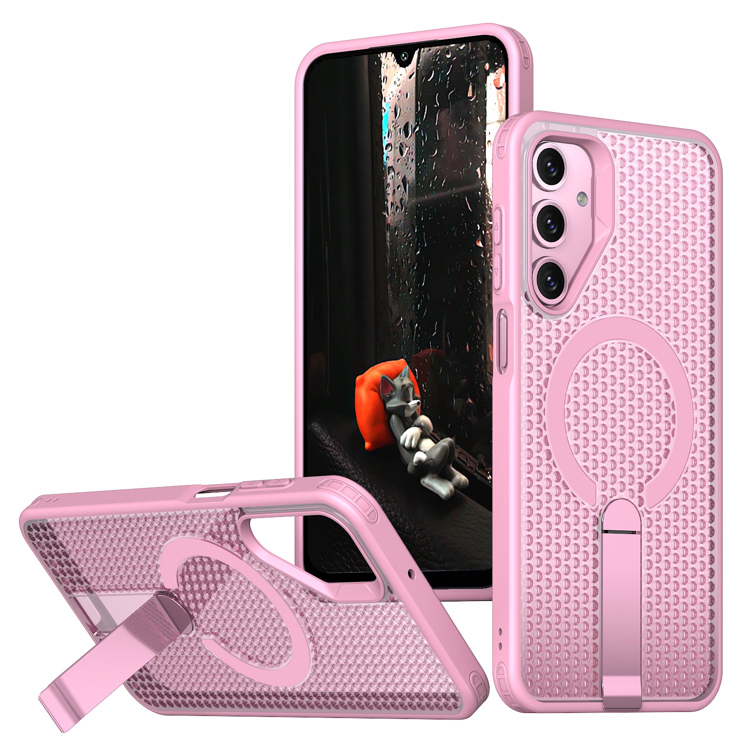 SAMSUNG A16 5G CH29 CASE