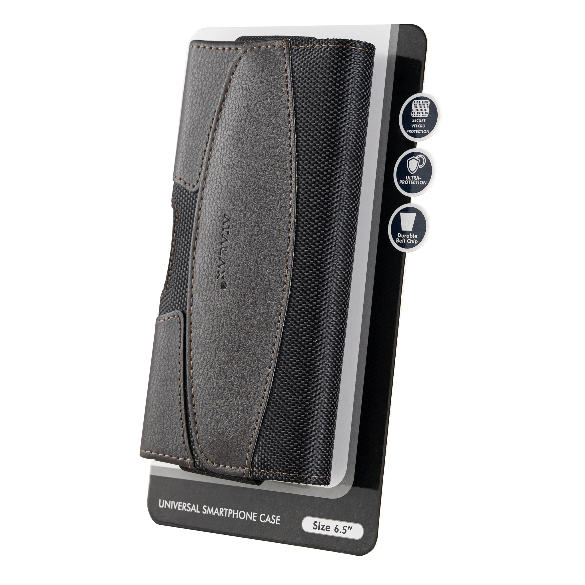 6.5" Universal Horizontal Pouch