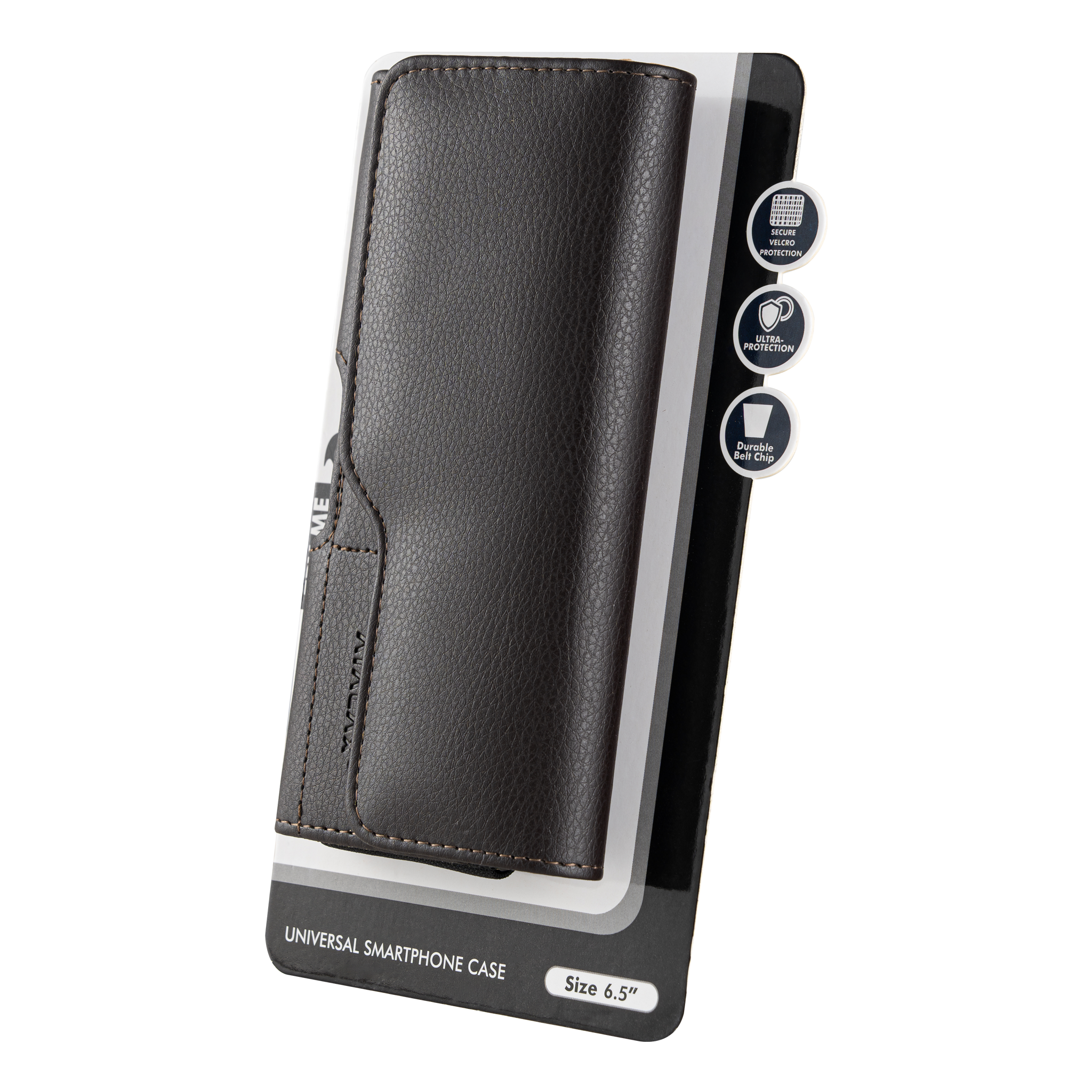 6.9" Universal Horizontal Pouch