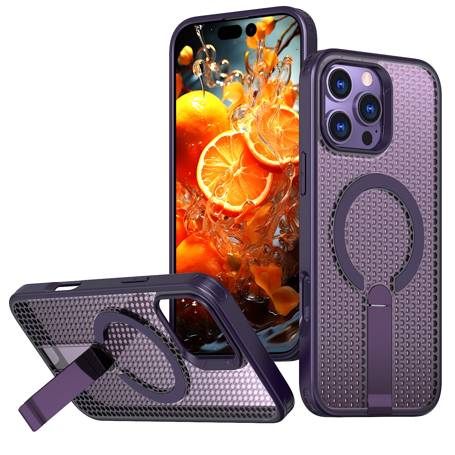 IPHONE 16 PRO MAX CH29 CASE