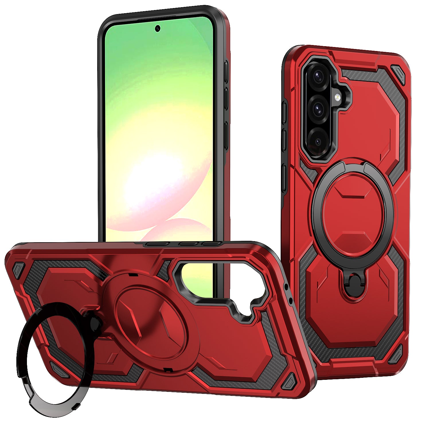 SAMSUNG A36 5G RK8 CASE