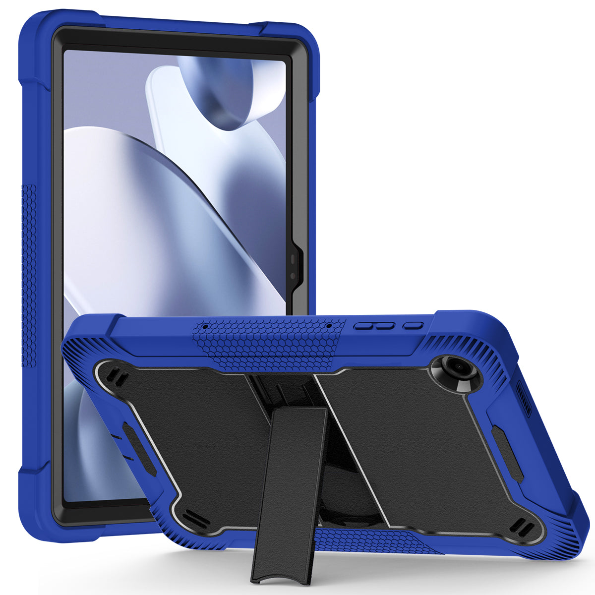 MELLO REVVL TAB 2 T1 TABLET CASE BLUE