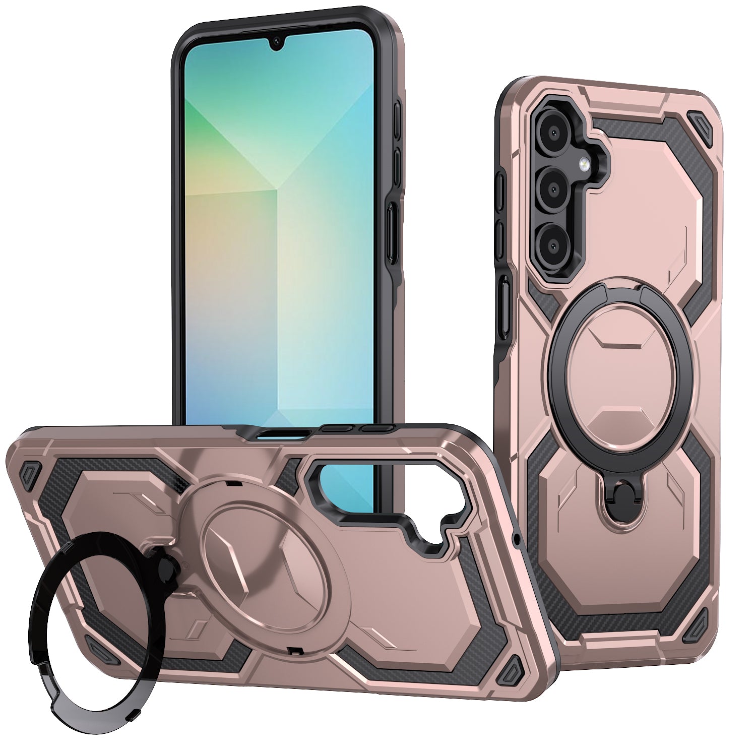 SAMSUNG A16 5G RK8 CASE