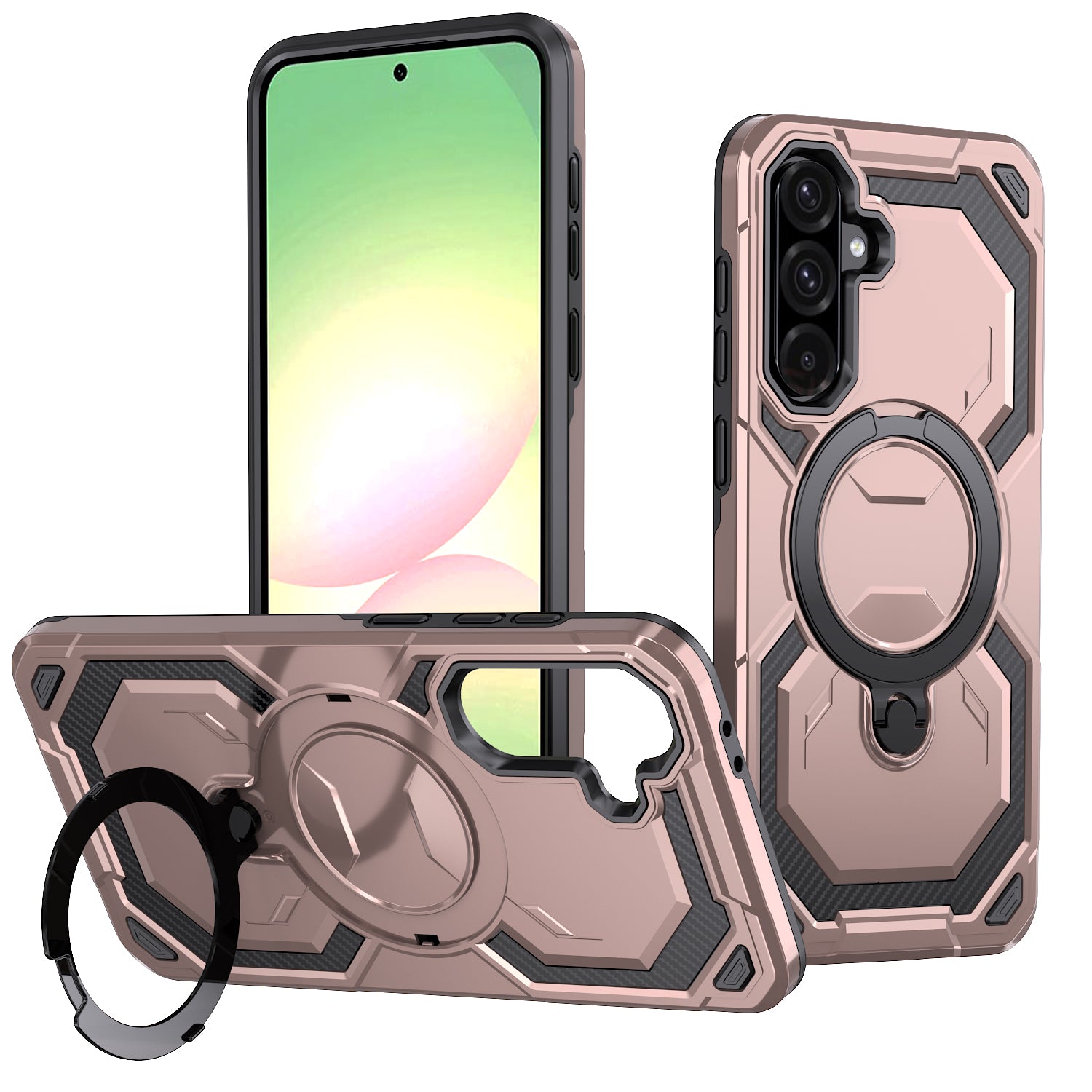SAMSUNG A36 5G RK8 CASE