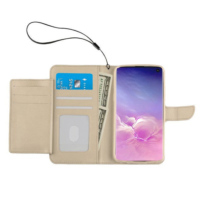 C2 Wallet Pouch For Samsung S10E