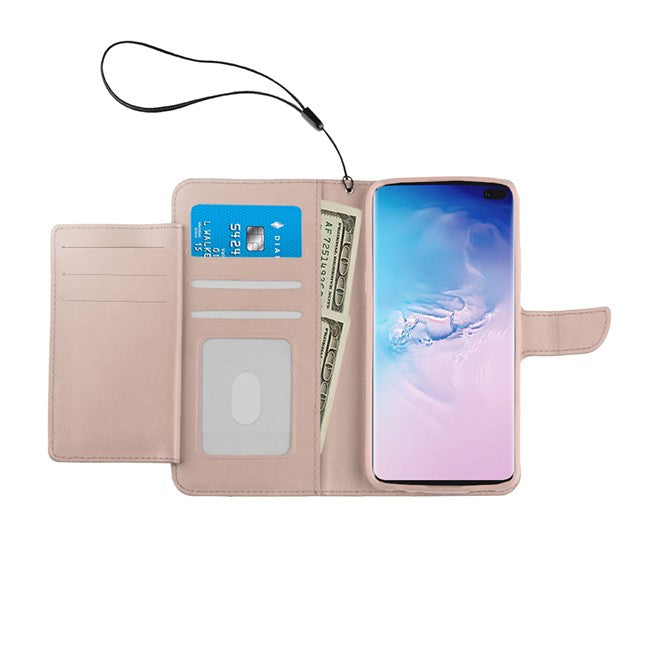 C2 Wallet Pouch For Samsung S10 Plus