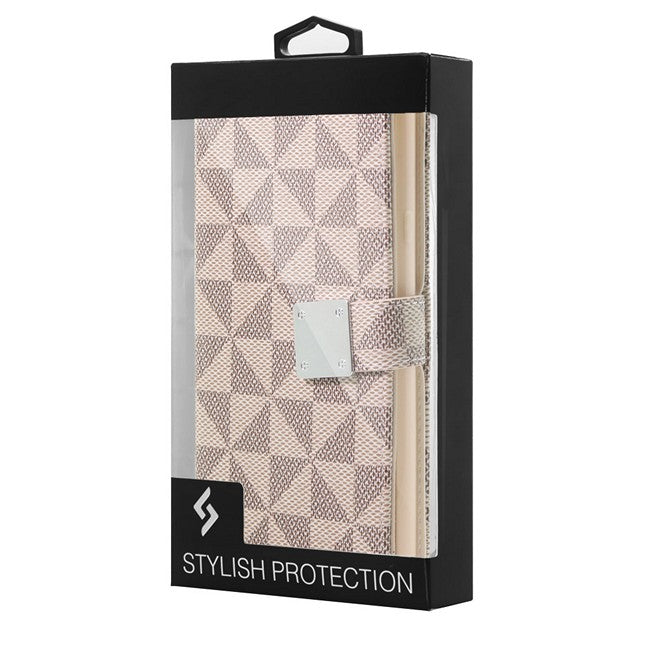 W1 Deluxe Wallet For Samsung S10 Plus