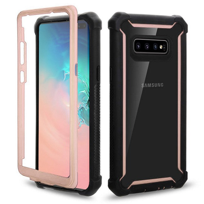 Z3 Combo Case For Samsung S10 Plus