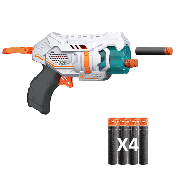 BH701 Plastic Toy Gun