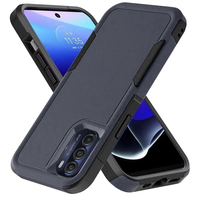 Thick Touch Hybrid Case For Moto G Stylus 2022