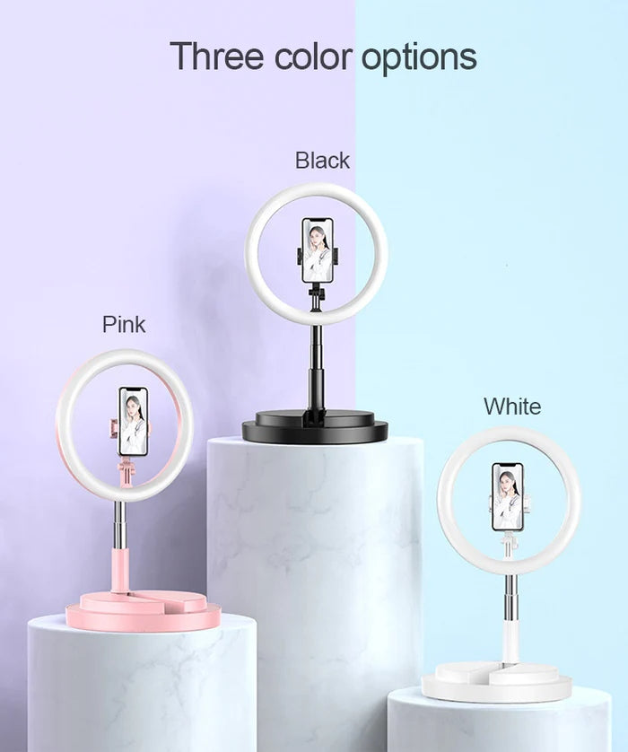 Y2 Live Beauty TikTok Light