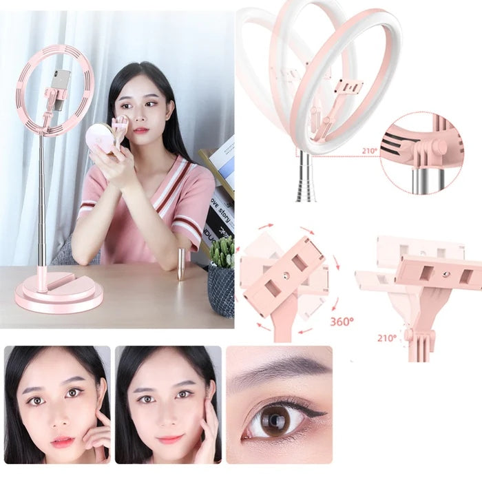 Y2 Live Beauty TikTok Light