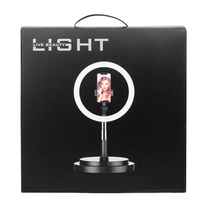 Y2 Live Beauty TikTok Light