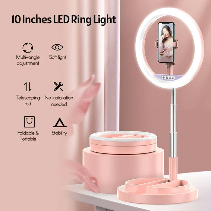 Y2 Live Beauty TikTok Light