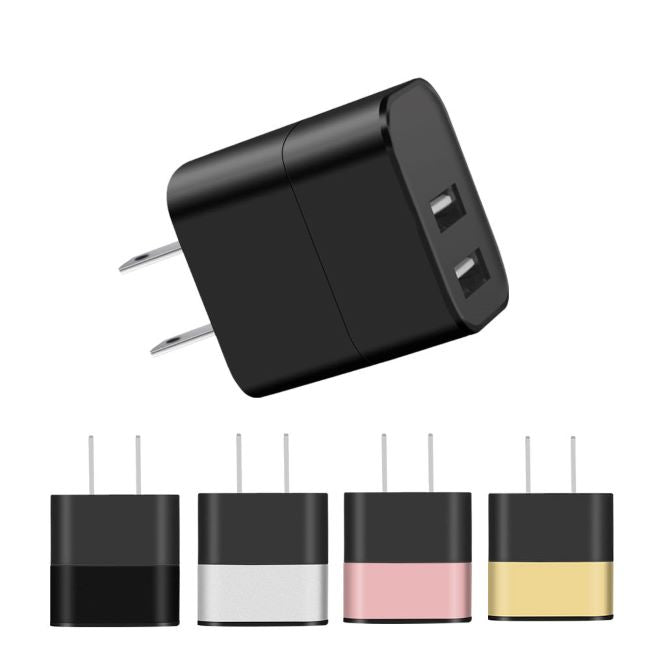 Phone Accessories Display Rack - Counter Top 72 Pcs Display Clear