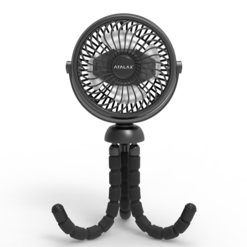 Octofan Portable