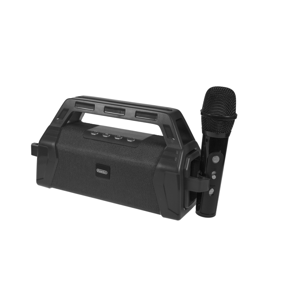 Jazz Wireless Bluetooth Speaker