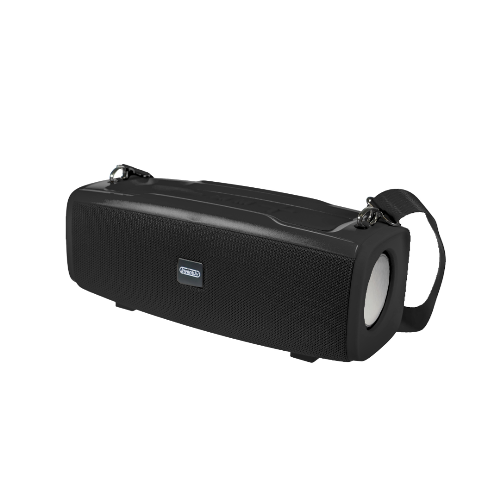 Zoom Wireless Speaker