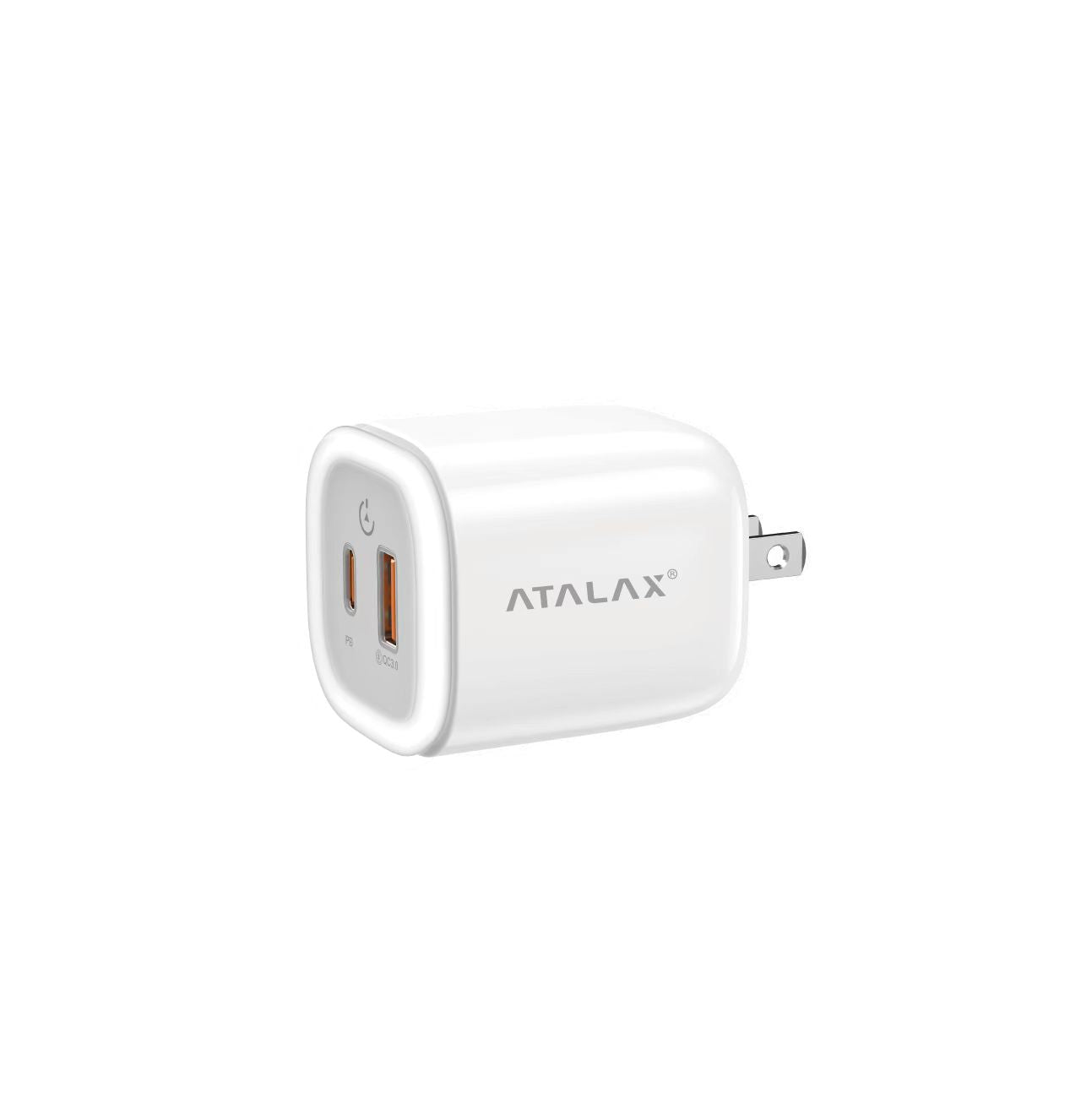 X11 SURGEMAX LIGHT ADAPTER WHITE