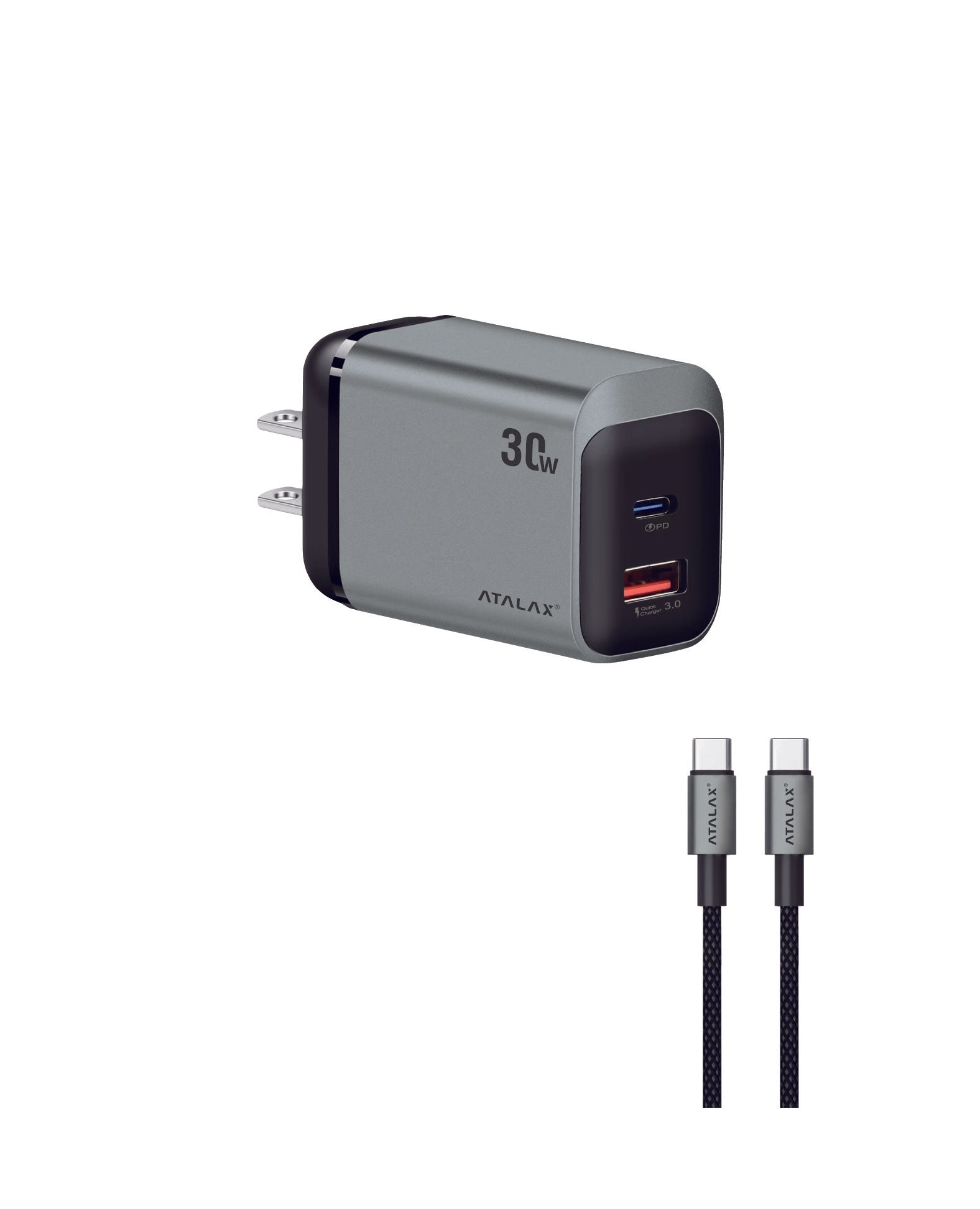SURGEMAX X14 ADAPTER 30W TYPE C