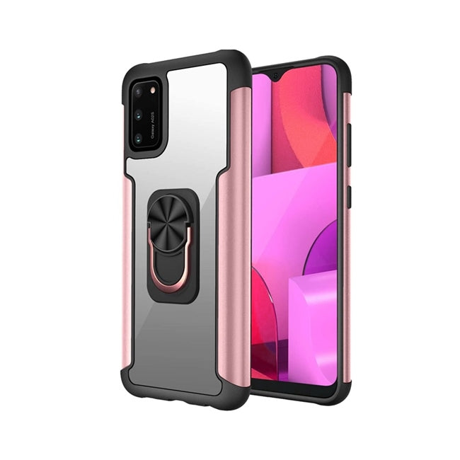 Z1 Metal Hybrid With Stand For Samsung A52