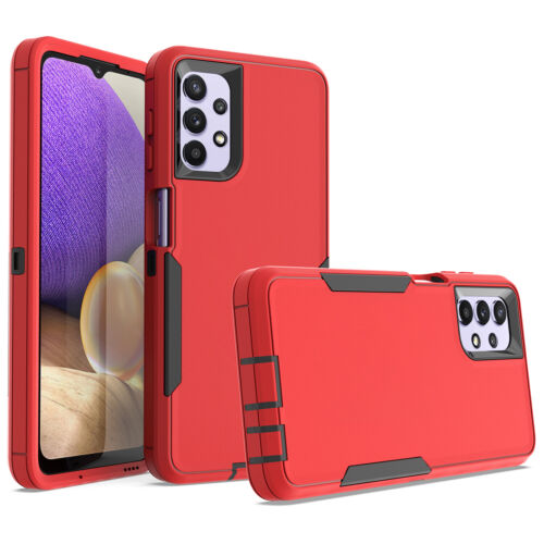 4Dc Rugged Case For Samsung A53 5G