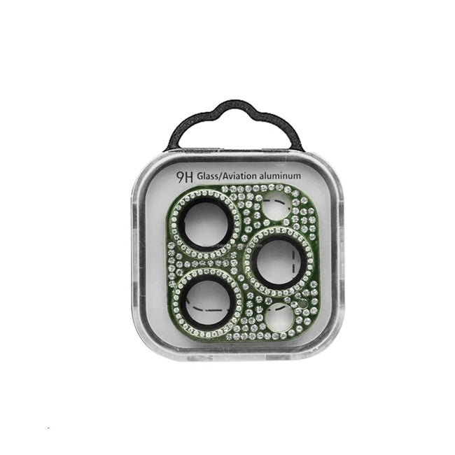 DIAMONDS Camera Cover -  iPhone 14 Pro Design 3