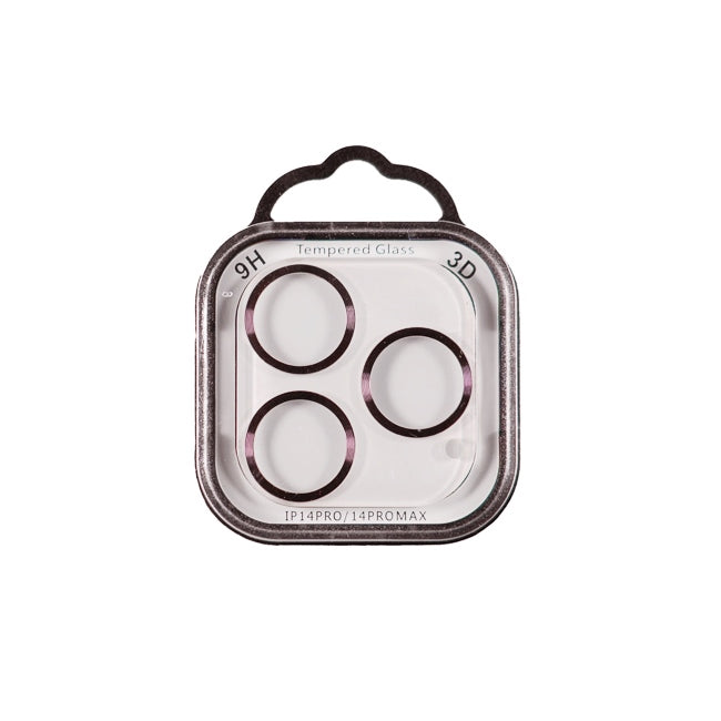 CD GLASS Camera Cover -  iPhone 14 Pro Max Design 4