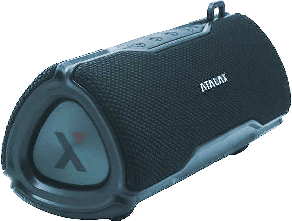 Tws Milan Wireless Speaker