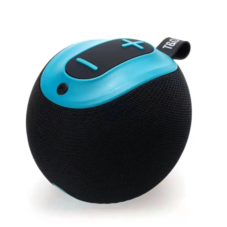 Mouse Wireless Speaker