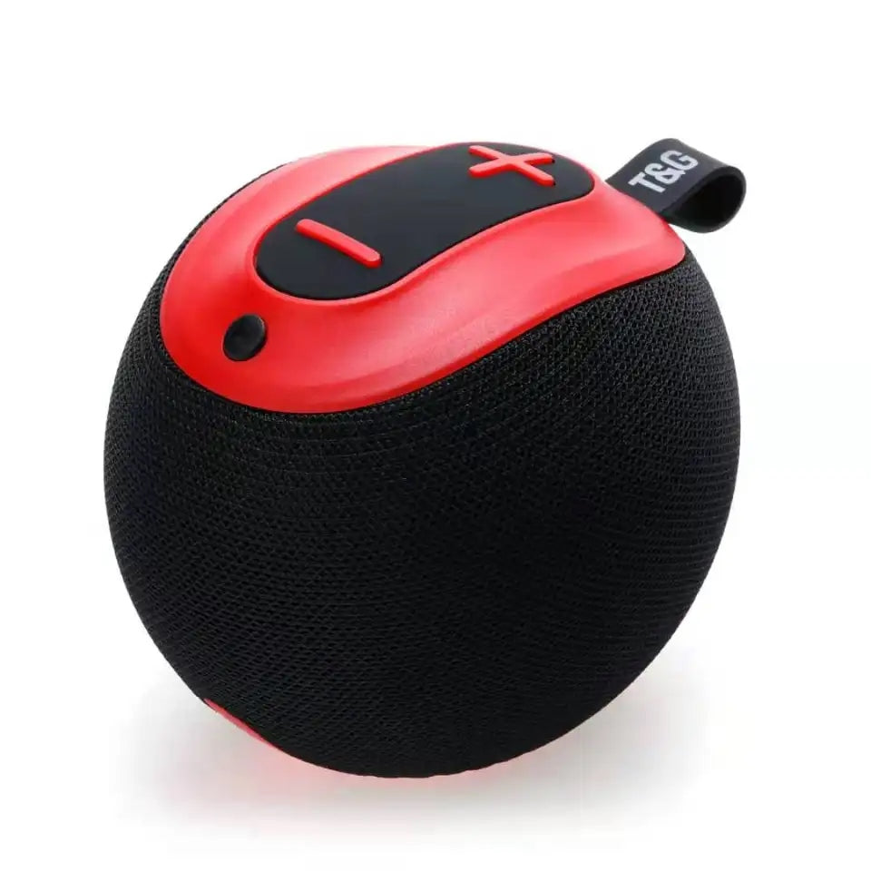 Mouse Wireless Speaker