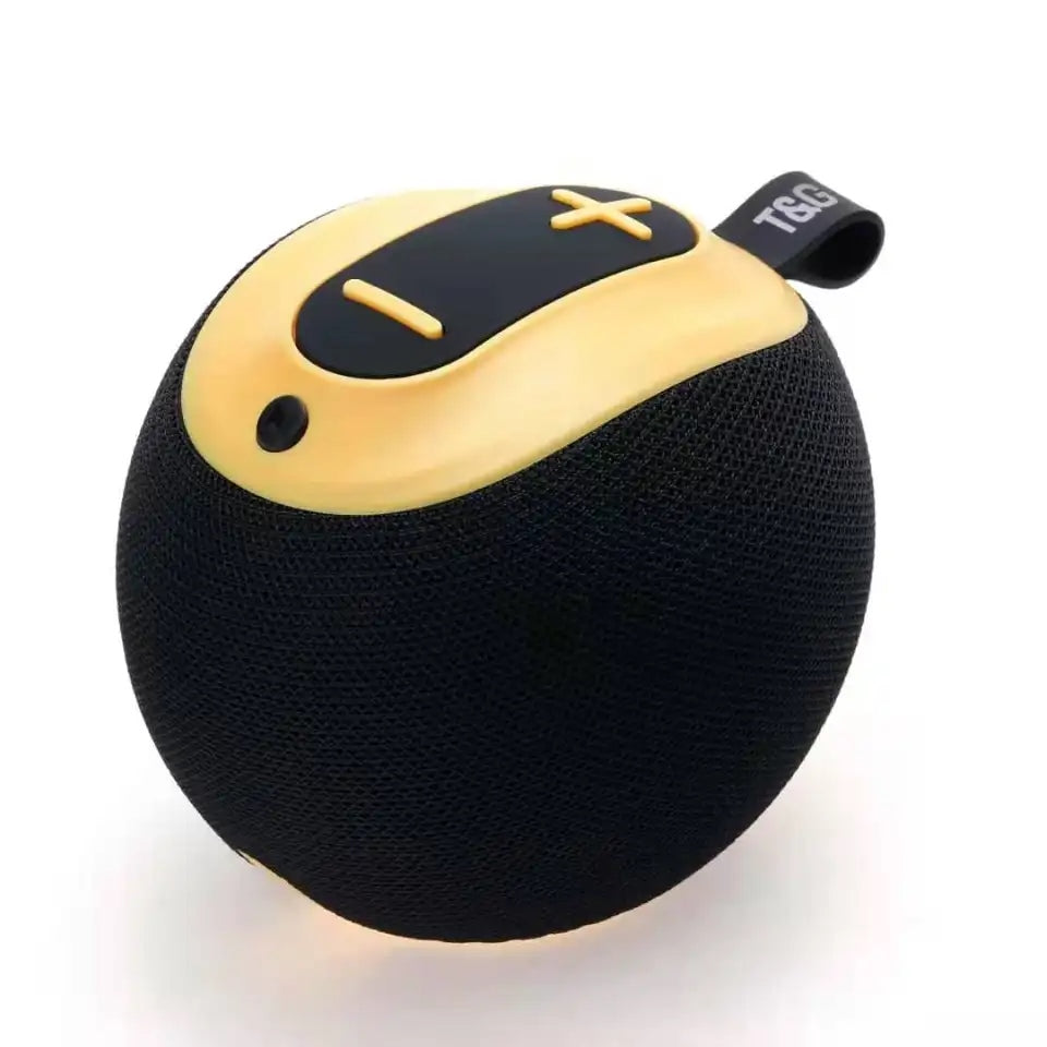 Mouse Wireless Speaker