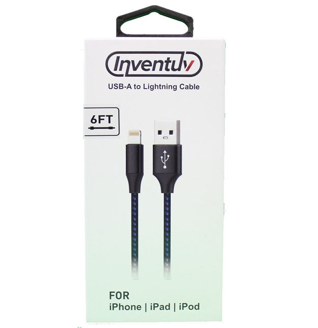 D4 IP8 DESIGN CABLE 6FT