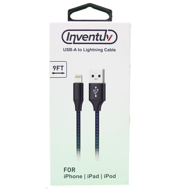 D4 IP8 DESIGN CABLE 9FT