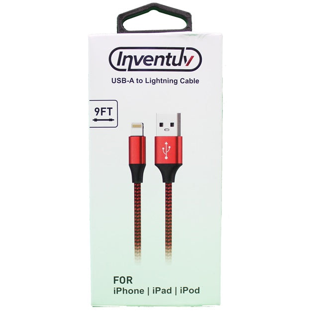 D4 IP8 DESIGN CABLE 9FT