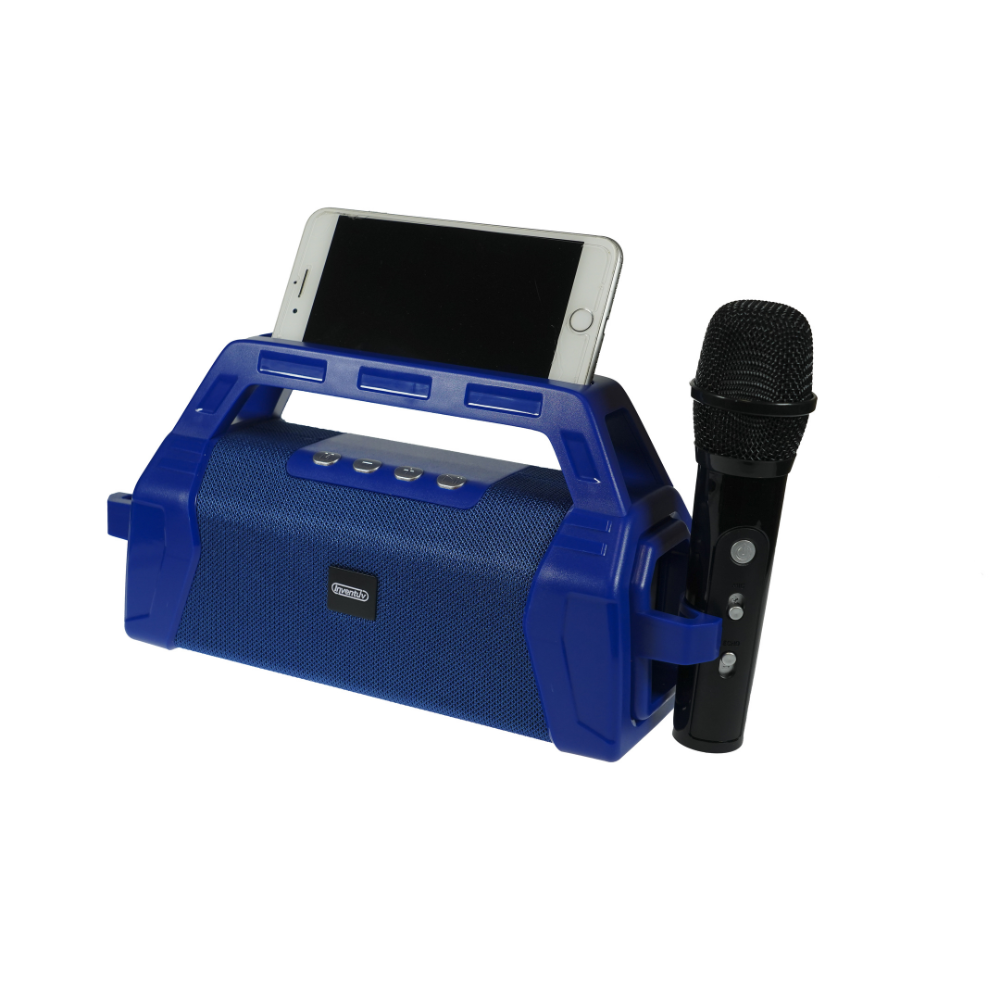 Jazz Wireless Bluetooth Speaker