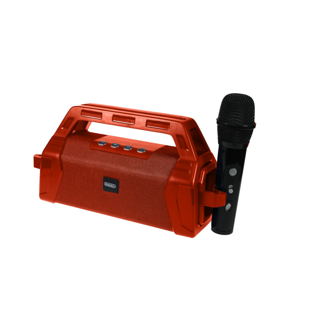 Jazz Wireless Bluetooth Speaker