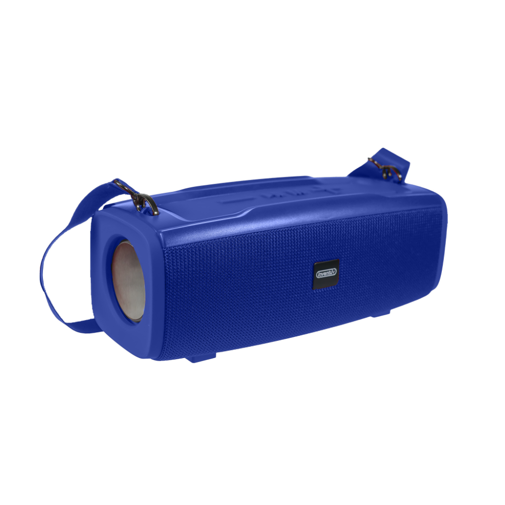 Zoom Wireless Speaker
