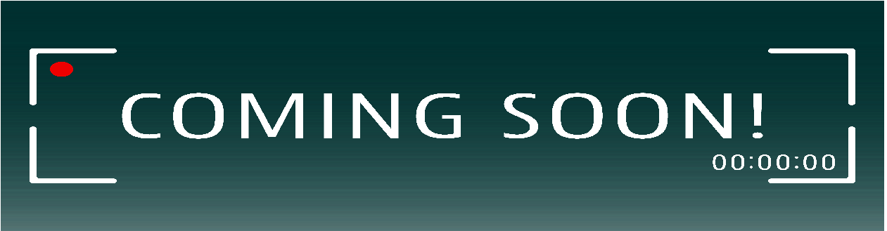 Coming Soon