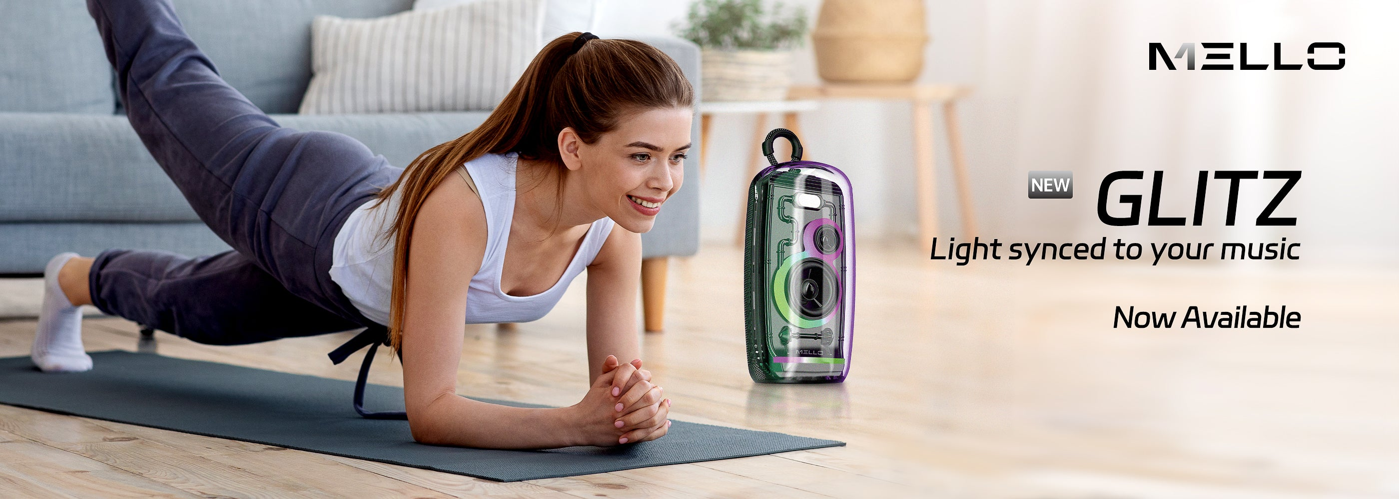 Portable Speakers