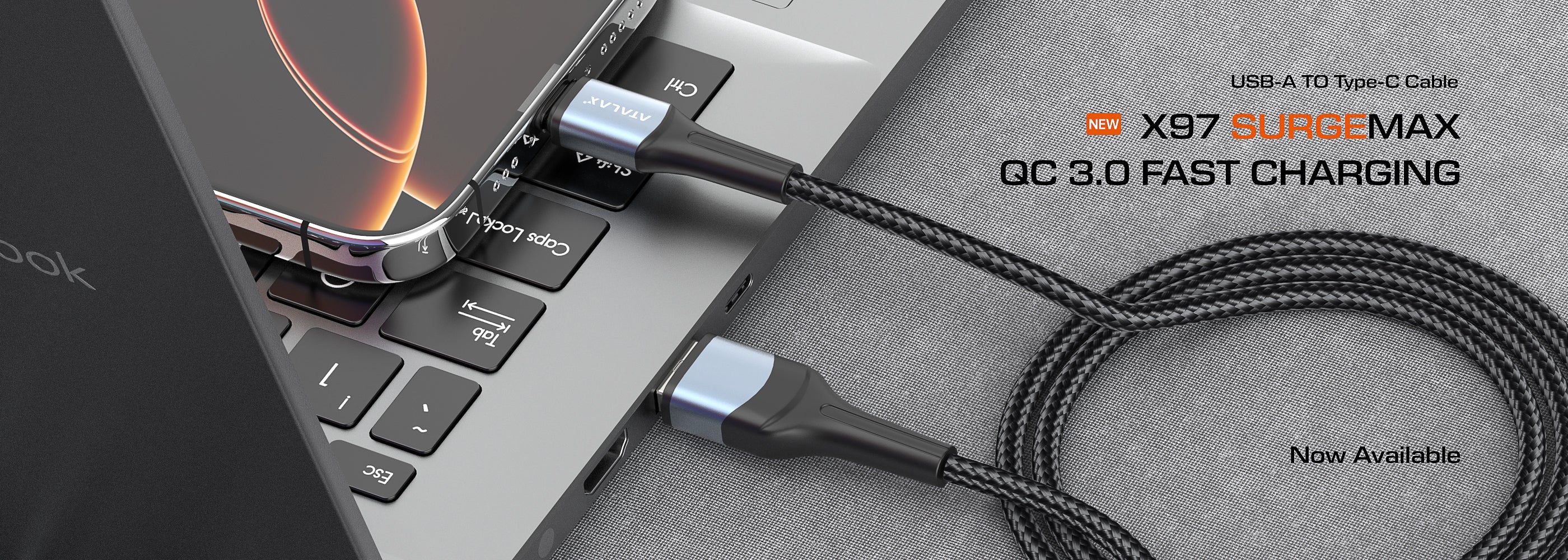 Lightning Cables