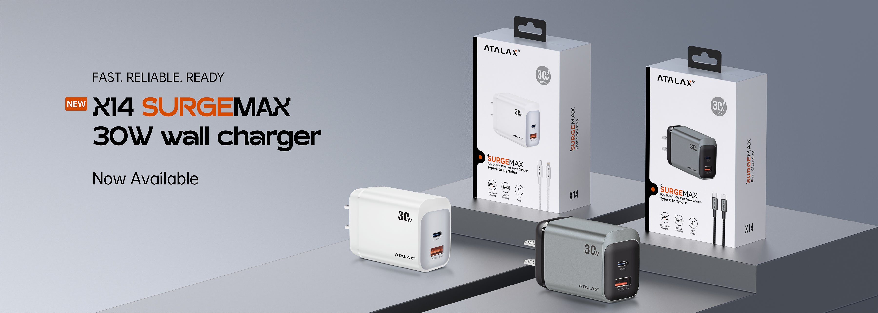 Home chargers