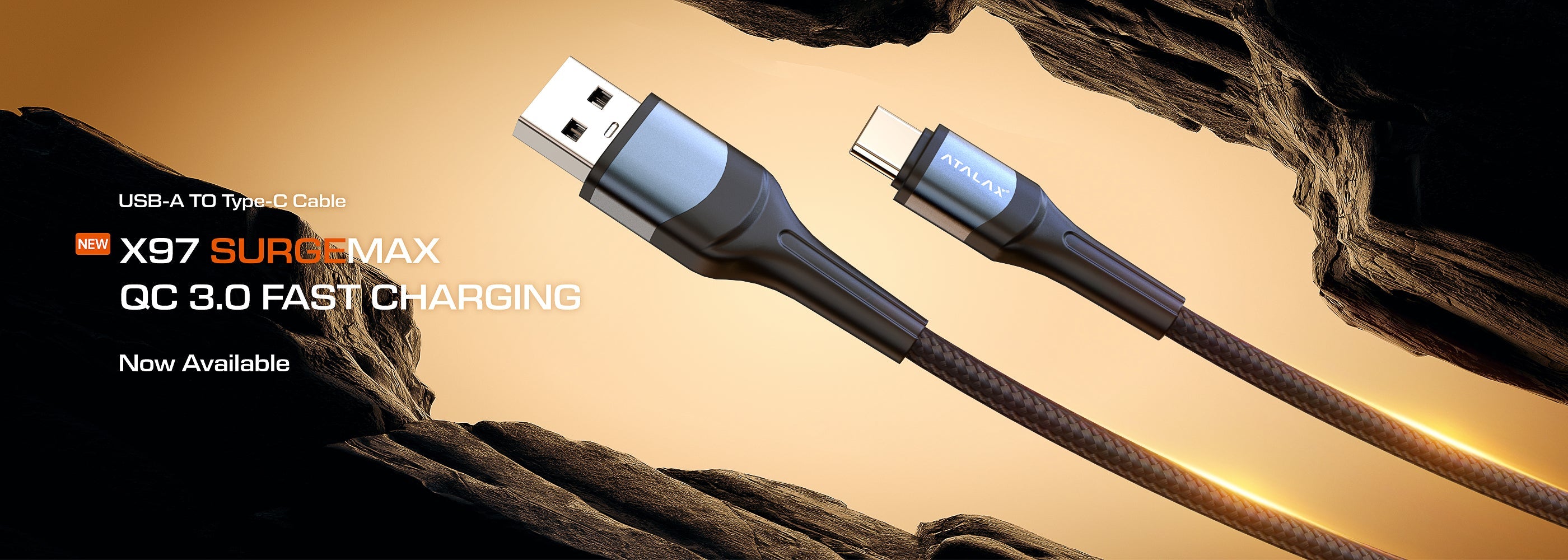 Type C Cables