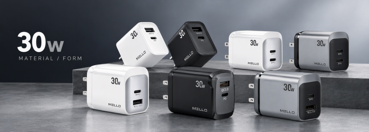 Adapters