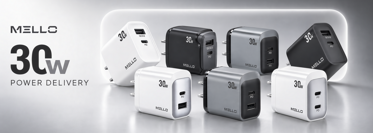 Home Adapters